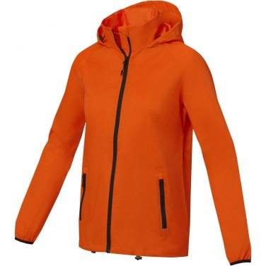 : Dinlas leichte Jacke für Damen