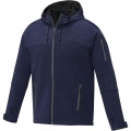 Match Softshelljacke für Herren, Marine