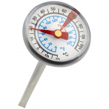 Logotrade Logogeschenke das Foto: Met Grill-Thermometer