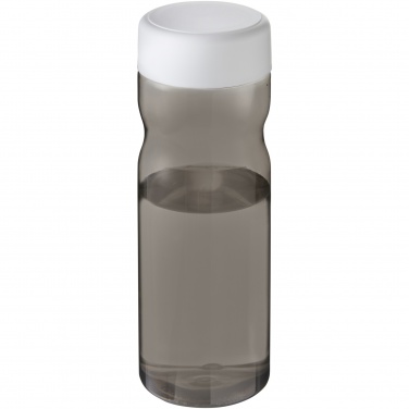 Logotrade werbemittel das Foto: H2O Active® Base Tritan™ 650-ml-Sportflasche mit Drehdeckel