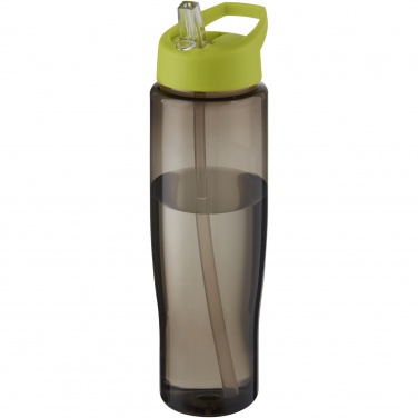 Logotrade werbemittel das Foto: H2O Active® Eco Tempo 700 ml Sportflasche mit Ausgussdeckel