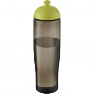 Logotrade Firmengeschenke das Foto: H2O Active® Eco Tempo 700 ml Sportflasche mit Stülpdeckel