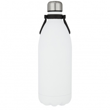 Logotrade Logogeschenke das Foto: Cove 1,5 l Vakuum-Isolierflasche