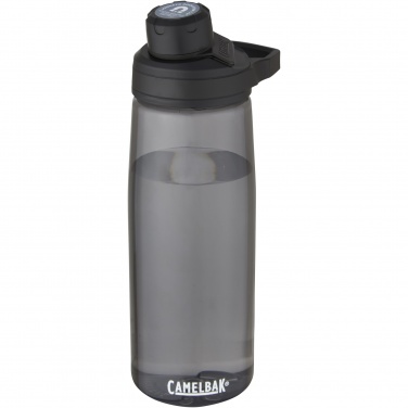 Logotrade Firmengeschenke das Foto: CamelBak® Chute® Mag 750 ml Tritan™ Renew Sportflasche