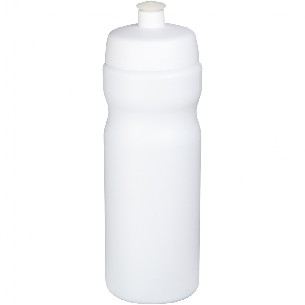 Logotrade Firmengeschenke das Foto: Baseline® Plus 650 ml Sportflasche