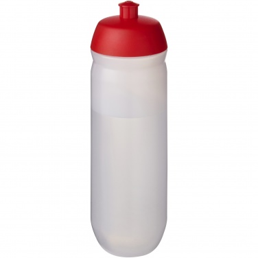 Logotrade Werbegeschenke das Foto: HydroFlex™ 750 ml Squeezy Sportflasche