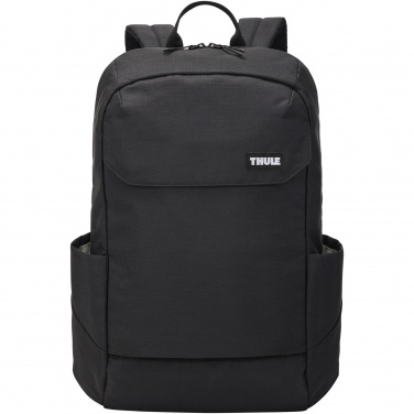 Logotrade Logogeschenke das Foto: ThuLe Lithos Rucksack 20 L