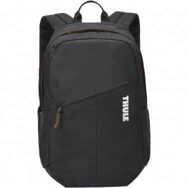 Logotrade Geschäftsgeschenke das Foto: ThuLe Notus Rucksack 20 L