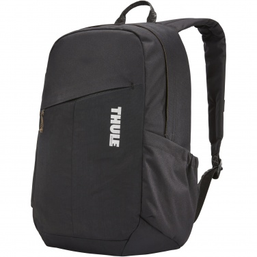 Logotrade Geschäftsgeschenke das Foto: ThuLe Notus Rucksack 20 L