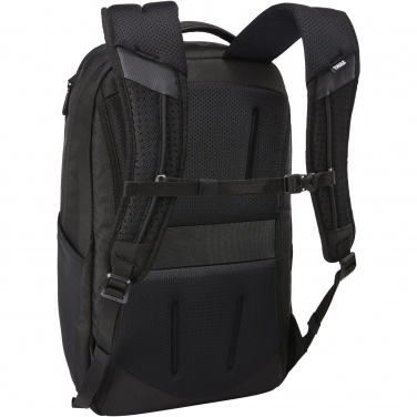 Logotrade Logogeschenke das Foto: Thule Accent Rucksack 23 L