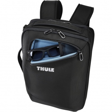 Logotrade Logogeschenke das Foto: Thule Accent wandelbarer Rucksack 17 L