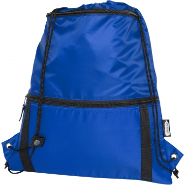 : Adventure recycelte isolierter Sportbeutel 9L