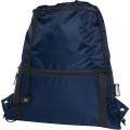 Adventure recycelte isolierter Sportbeutel 9L, Marine