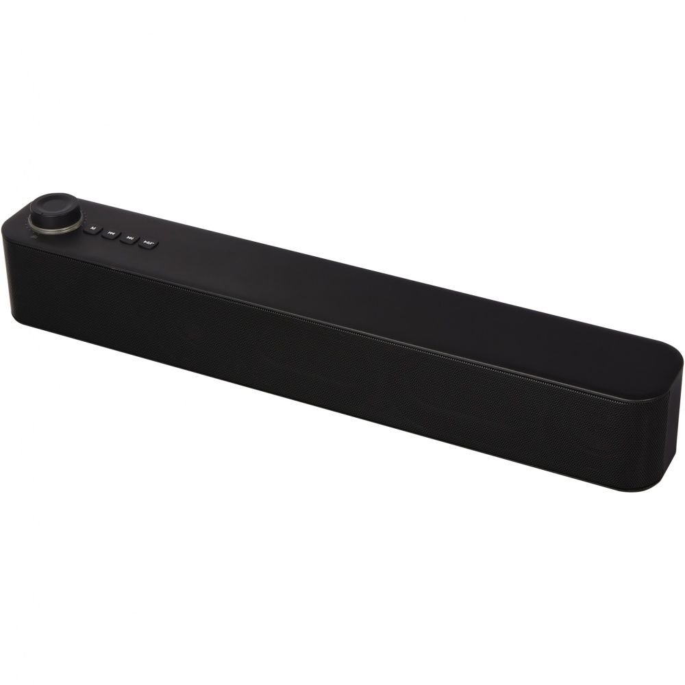 : Hybrid 2 x 5W hochwertige Bluetooth®-Soundbar