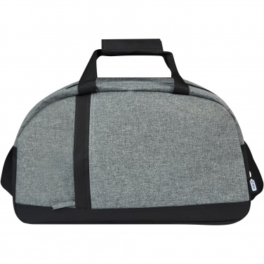 Logotrade werbemittel das Foto: Reclaim GRS recycelte Sport-Reisetasche 21 L