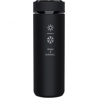 : SCX.design D10 Smart Isolierflasche 