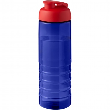 Logotrade werbemittel das Foto: H2O Active® Eco Treble 750 ml Sportflasche mit Stülpdeckel