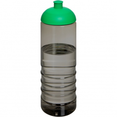 Logotrade werbemittel das Foto: H2O Active® Eco Treble 750 ml Sportflasche mit Stülpdeckel