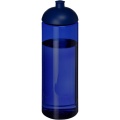 H2O Active® Eco Vibe 850 ml Sportflasche mit Stülpdeckel , Blau / Blau