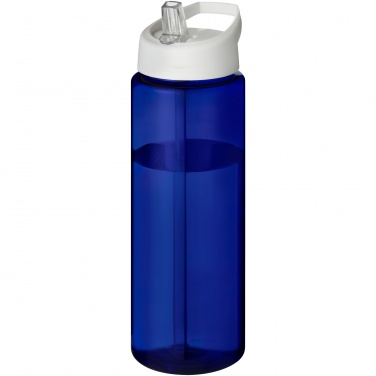 : H2O Active® Eco Vibe 850 ml Sportflasche mit Ausgussdeckel 