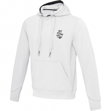 Logotrade Logogeschenke das Foto: Laguna Unisex Hoodie