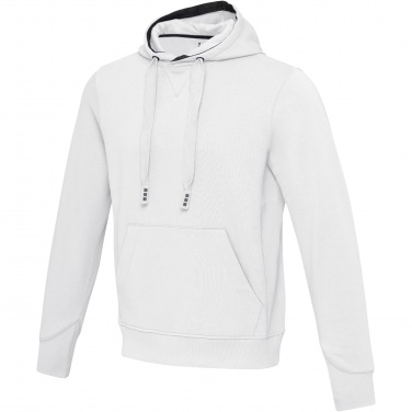 Logotrade Geschäftsgeschenke das Foto: Laguna Unisex Hoodie