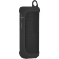 Prixton Aloha Lite Bluetooth® Lautsprecher, Durchgehend schwarz