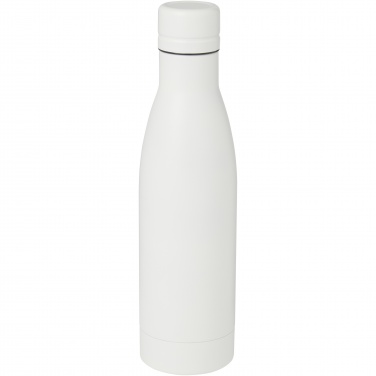 : Vasa RCS-zertifizierte Kupfer-Vakuum Isolierflasche aus recyceltem Edelstahl, 500 ml