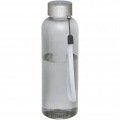 Bodhi 500 ml Sportflasche aus RPET, Transparentes Schwarz