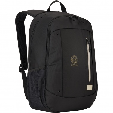 Logotrade Geschäftsgeschenke das Foto: Case Logic Jaunt 15,6″ recycelter Rucksack