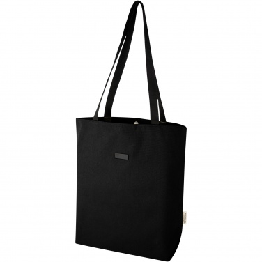 : Joey vielseitige Tragetasche aus GRS recyceltem Canvas 14 L