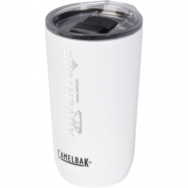 Logotrade Werbeartikel das Foto: CamelBak® Horizon vakuumisolierter Trinkbecher, 500 ml