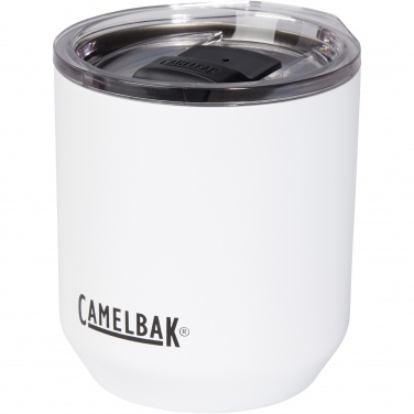 Logotrade Werbeartikel das Foto: CamelBak® Horizon Rocks vakuumisolierter Trinkbecher, 300 ml