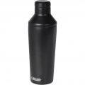 CamelBak® Horizon vakuumisolierter Cocktailshaker, 600 ml, Durchgehend schwarz