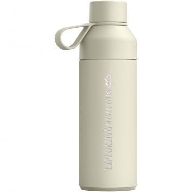 Logotrade Logogeschenke das Foto: Ocean Bottle 500 ml vakuumisolierte Flasche