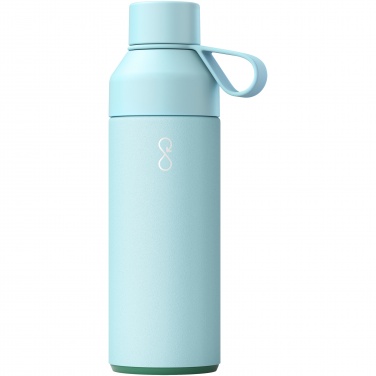 Logotrade Logogeschenke das Foto: Ocean Bottle 500 ml vakuumisolierte Flasche