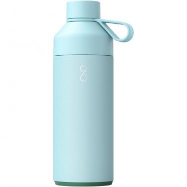 : Big Ocean Bottle 1 L vakuumisolierte Flasche