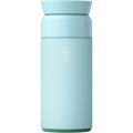 Ocean Bottle 350 ml Brew Flask, Himmelblau