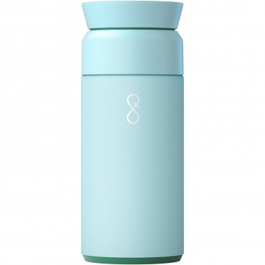 : Ocean Bottle 350 ml Brew Flask