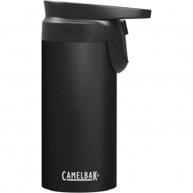 Logotrade Firmengeschenke das Foto: CamelBak® Forge Flow 350 ml vakuumisolierter Trinkbecher 