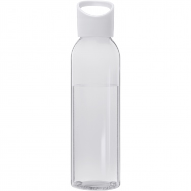 : Sky  650 ml Sportflasche aus recyceltem Kunststoff