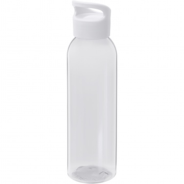 : Sky  650 ml Sportflasche aus recyceltem Kunststoff