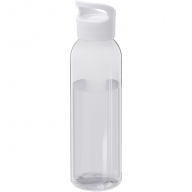 : Sky  650 ml Sportflasche aus recyceltem Kunststoff