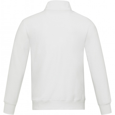 : Galena Aware™ Sweatjacke aus recyceltem Material Unisex 