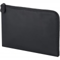 Turner Organizer-Tasche, Durchgehend schwarz