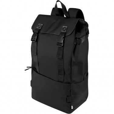 Logotrade Werbeartikel das Foto: Roam GRS recycelter modularer Rucksack