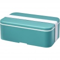 MIYO Renew Lunchbox, Riffblau / Blau