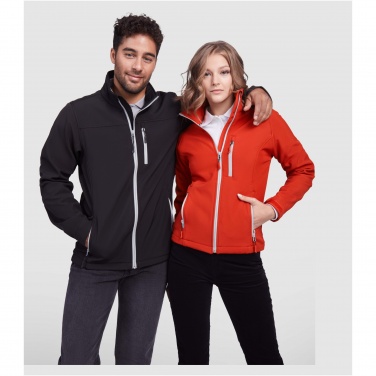 Logotrade Werbegeschenke das Foto: Antartida Softshelljacke für Damen