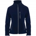 Antartida Softshelljacke für Damen, Marineblau