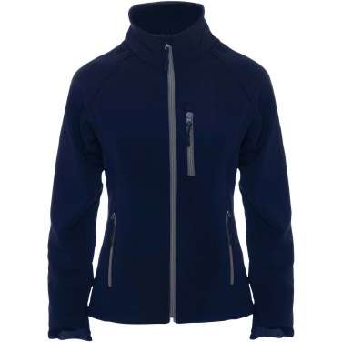 Logotrade Werbegeschenke das Foto: Antartida Softshelljacke für Damen